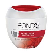 CREMA POND'S REJUVENESS 400g LOTION